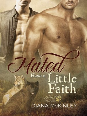 cover image of Mated